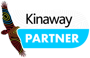Kinaway Partner