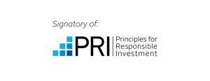 Principles for Responsible Investment signatory logo