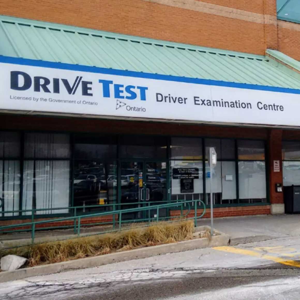 Ontario Driver Examination Services | Toronto, ON, Canada | Plenary